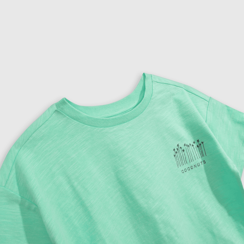 Polera Básica Calipso