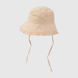 Sombrero Naranjo