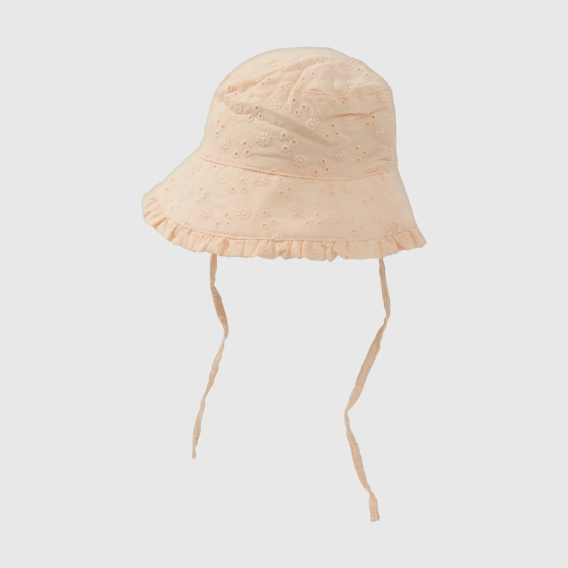 Sombrero Naranjo