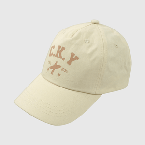 Jockey Beige CKY Unisex