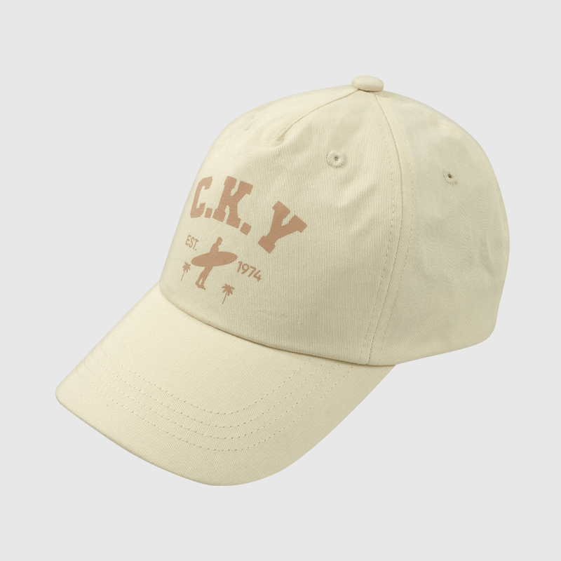 Jockey Beige CKY Unisex