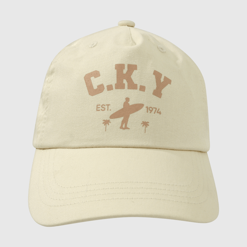 Jockey Beige CKY Unisex