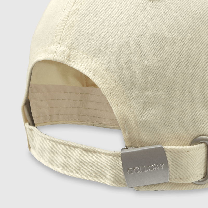 Jockey Beige CKY Unisex