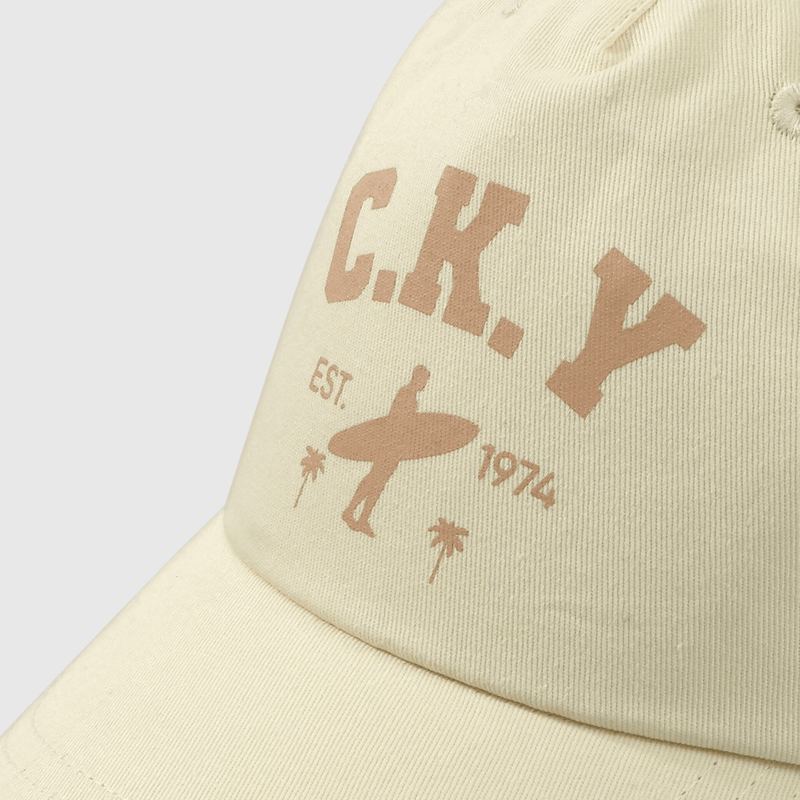 Jockey Beige CKY Unisex
