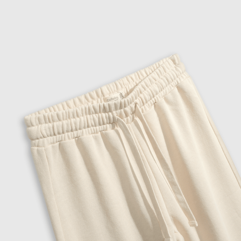 Buzo Beige