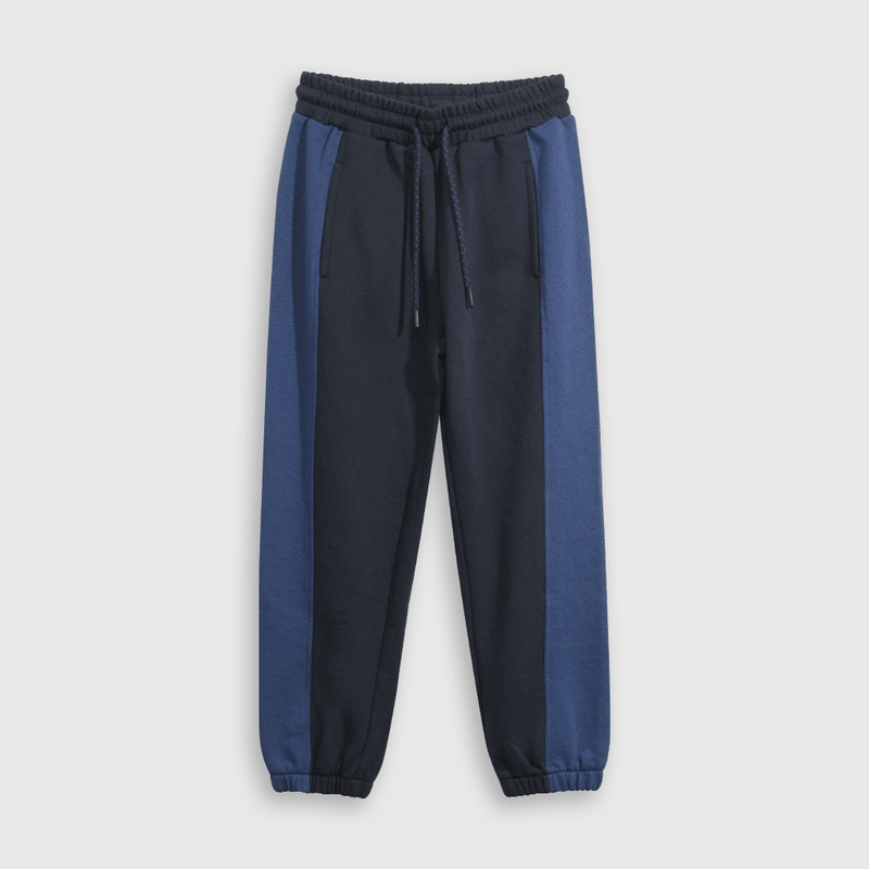 Buzo Azul