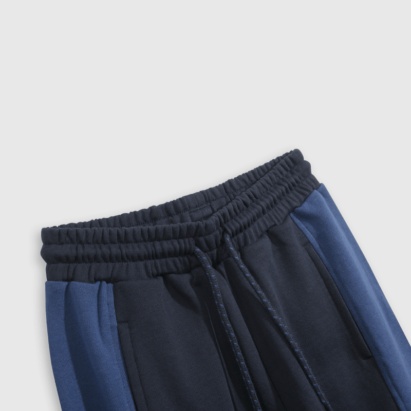 Buzo Azul