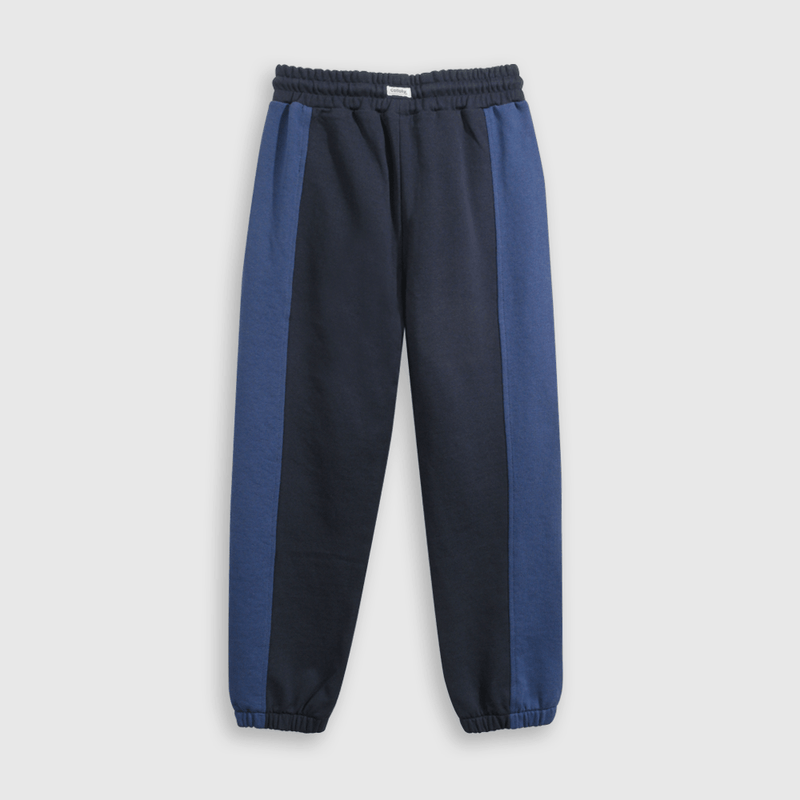 Buzo Azul