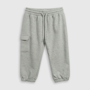 Buzo Gris
