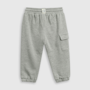 Buzo Gris