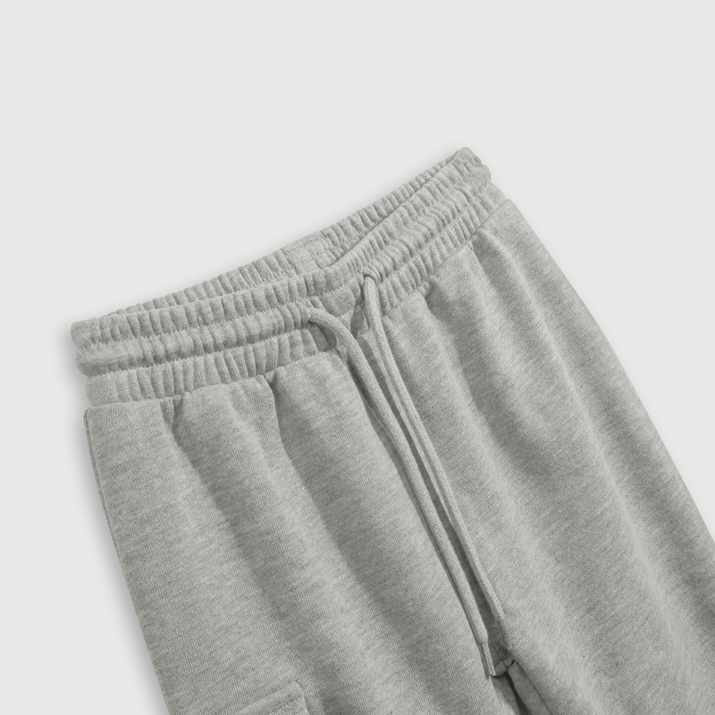 Buzo Gris