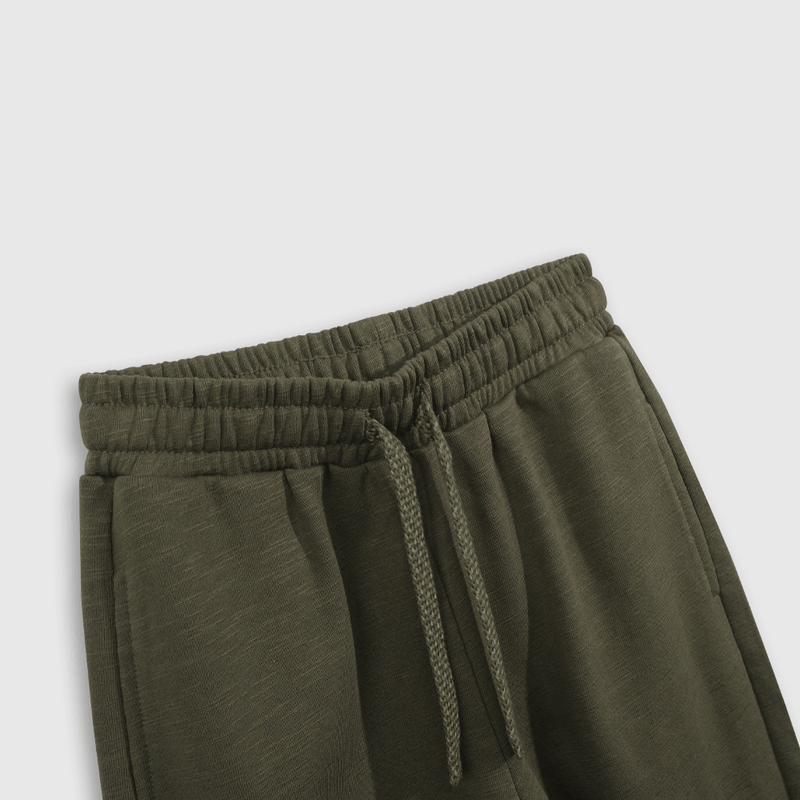 Buzo Verde