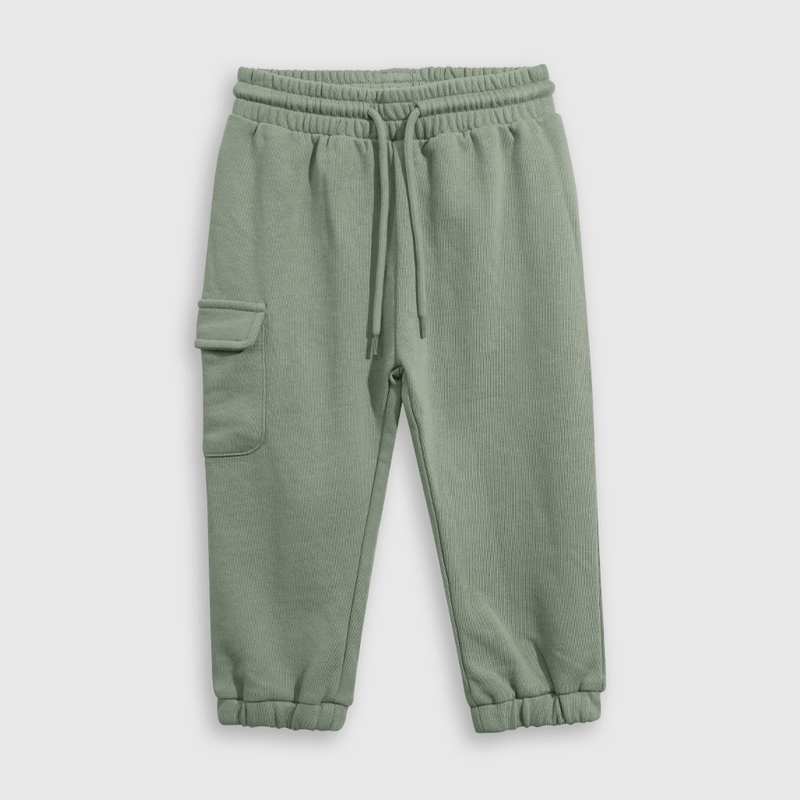 Buzo Verde