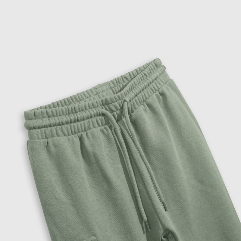 Buzo Verde