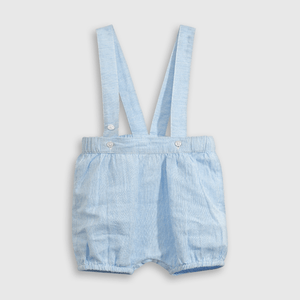 Conjunto Bodie y Jardinera