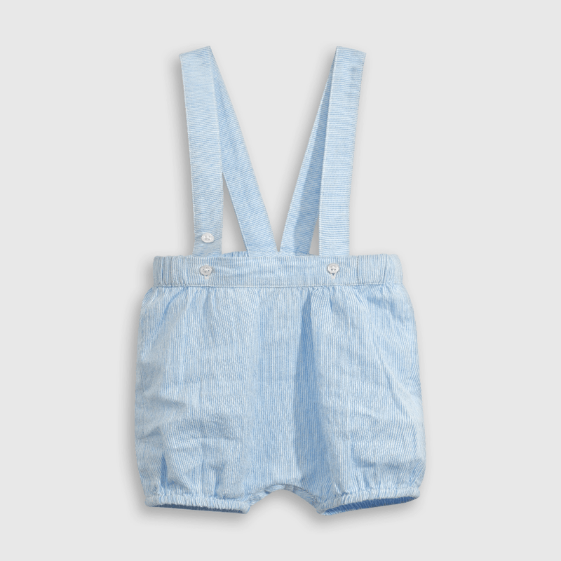 Conjunto Bodie y Jardinera