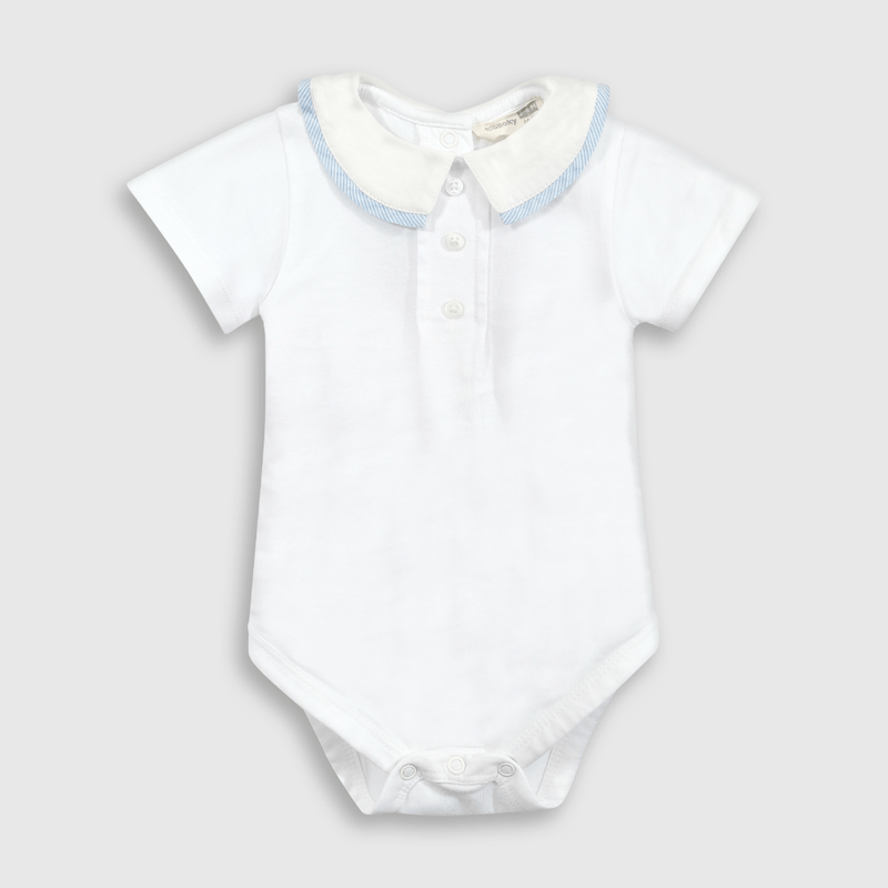 Conjunto Bodie y Jardinera