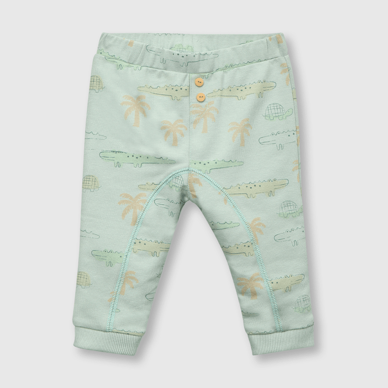 Conjunto Polerón y Pantalón