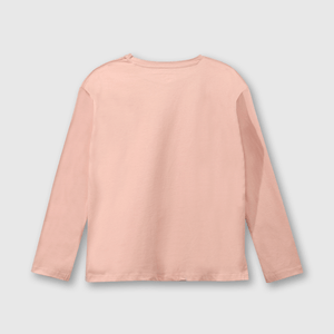 Polera Rosada