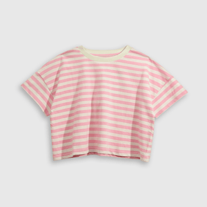 Polera Rayas
