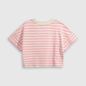 Polera Rayas