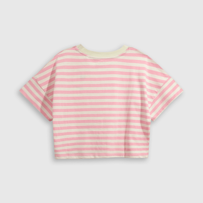Polera Rayas
