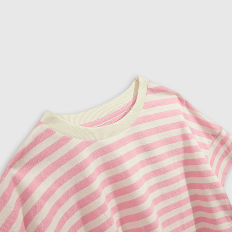 Polera Rayas