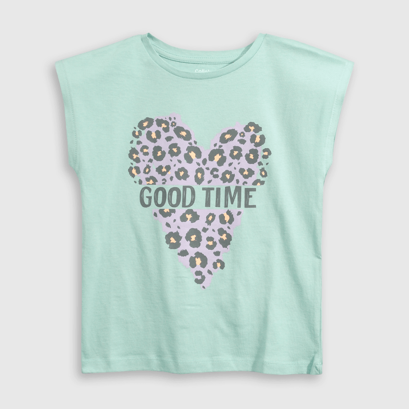 Polera Corazón