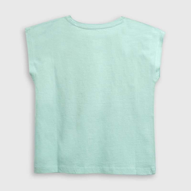 Polera Corazón