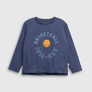 Polera Azul