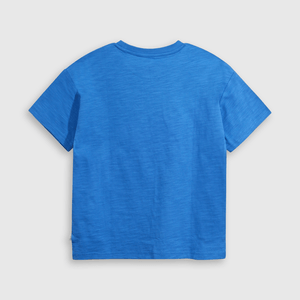 Polera Azul