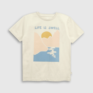 Polera Beige