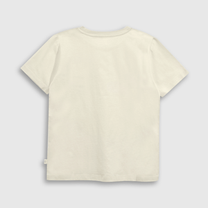 Polera Beige