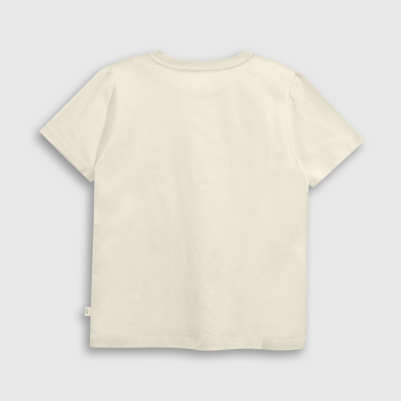 Polera Beige