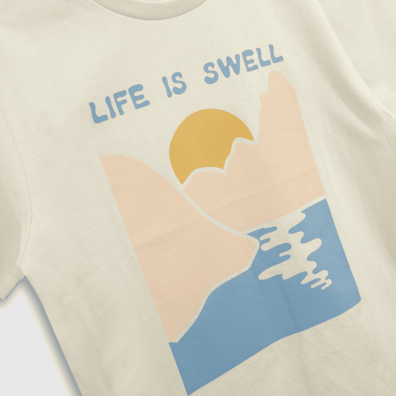 Polera Beige