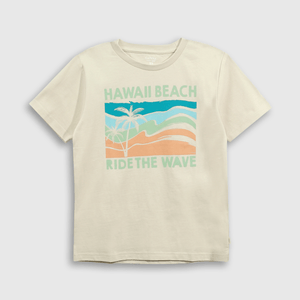 Polera Beige