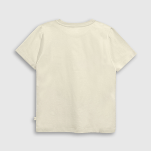 Polera Beige
