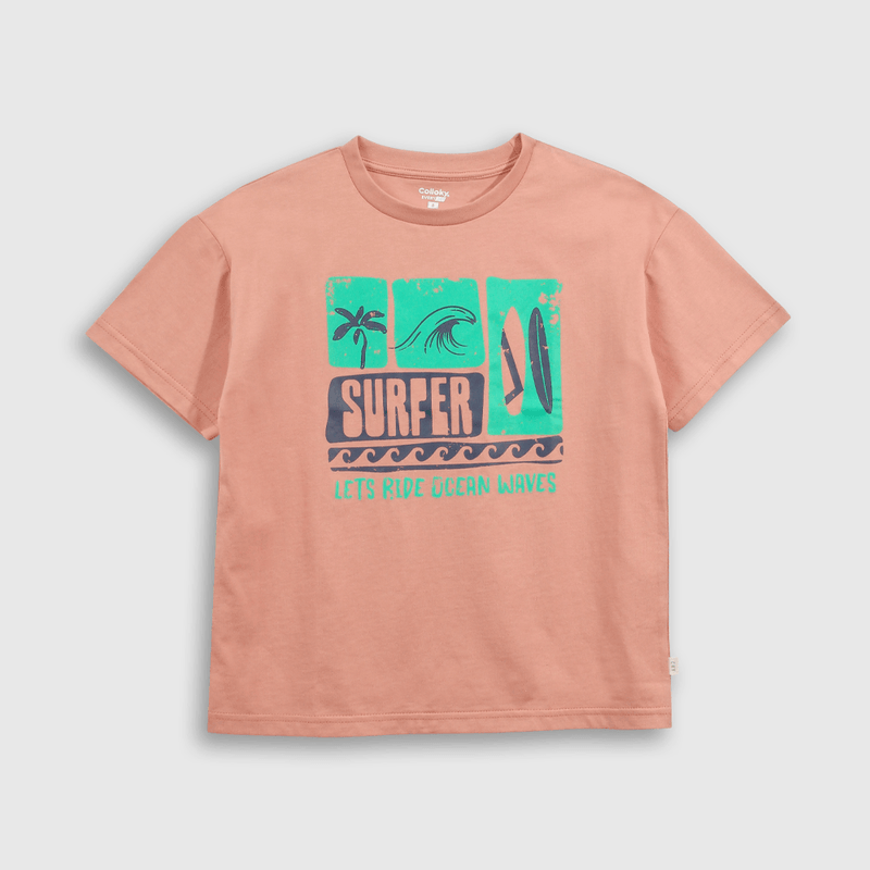 Polera Café