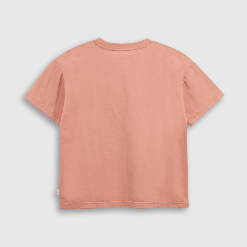 Polera Café