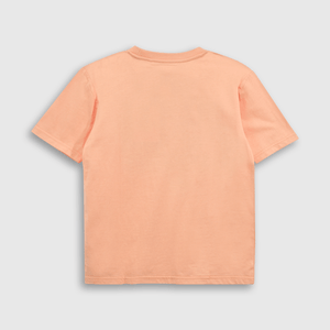 Polera Naranja