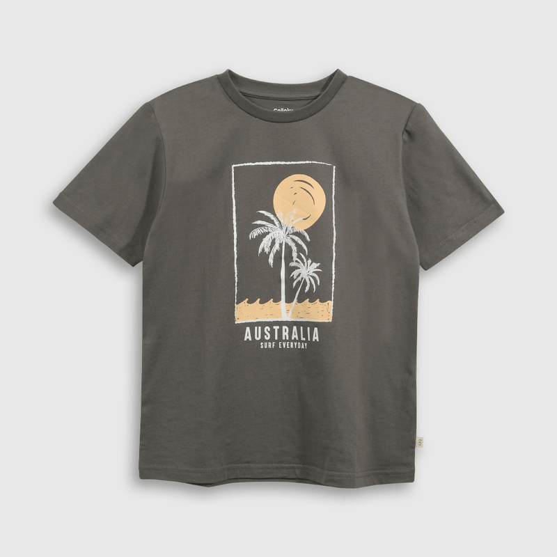 Polera Negra