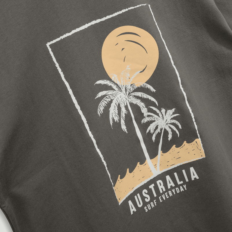 Polera Negra