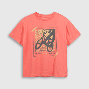 Polera Roja