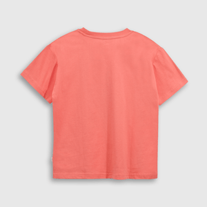 Polera Roja