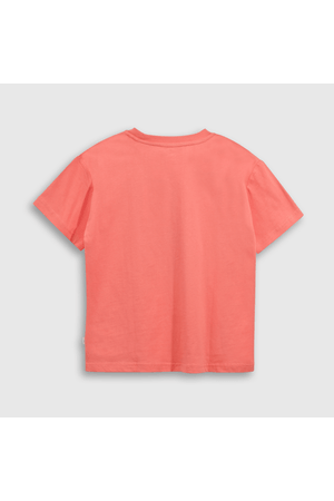 Polera Roja