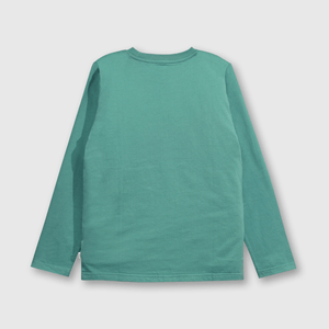 Polera Verde