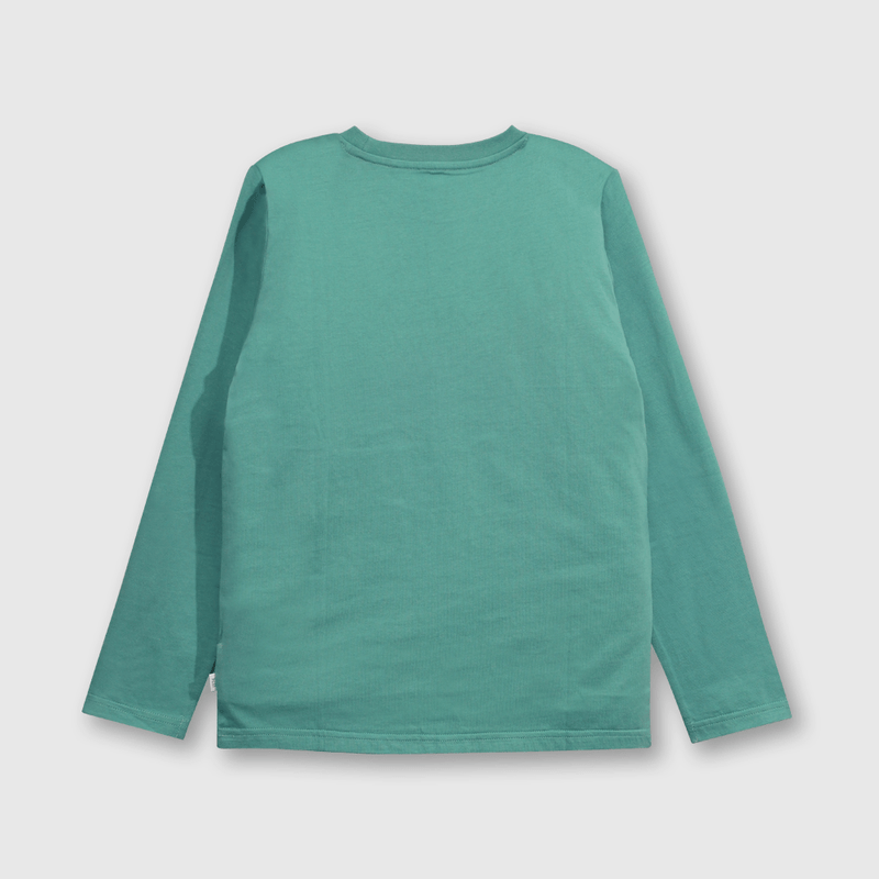 Polera Verde