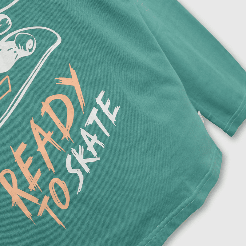 Polera Verde