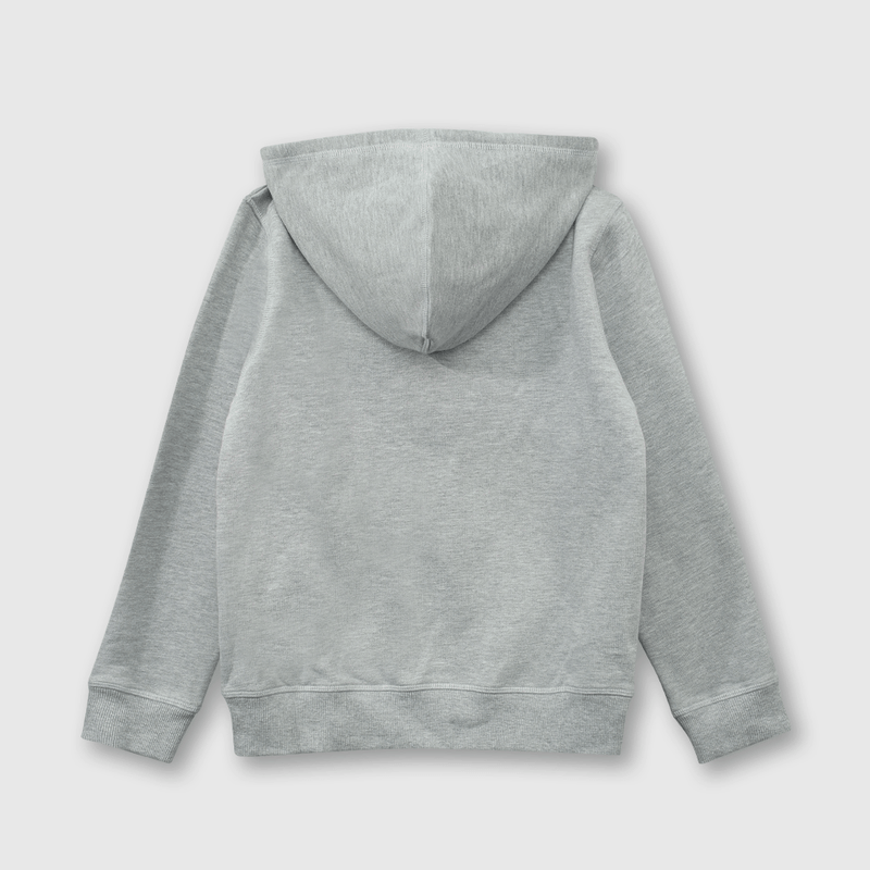 Polerón Gris
