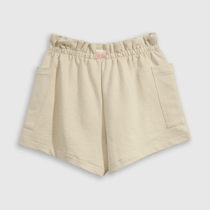 Short Beige